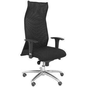 piqueras-y-crespo Piqueras y Crespo Chaise de bureau Sahuco Bali noire - Publicité piqueras-y-crespo Piqueras y Crespo Chaise de bureau Sahuco Bali noire - Publicité