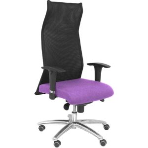 piqueras-y-crespo Piqueras y Crespo Chaise de bureau Sahuco XL Bali Lilas - Publicité piqueras-y-crespo Piqueras y Crespo Chaise de bureau Sahuco XL Bali Lilas - Publicité