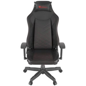 Chaise de jeu Genesis Nitro 890 noire - Publicité Chaise de jeu Genesis Nitro 890 noire - Publicité