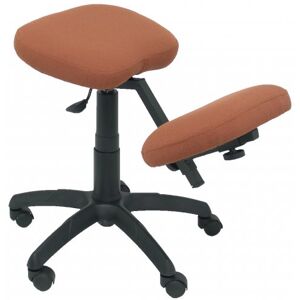 piqueras-y-crespo Piqueras y Crespo Chaise Lietor Bali Marron - Publicité piqueras-y-crespo Piqueras y Crespo Chaise Lietor Bali Marron - Publicité