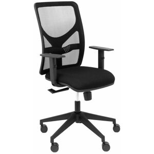 piqueras-y-crespo Piqueras y Crespo Motilla Chaise en maille Bali Assise Bras réglable Noir - Publicité piqueras-y-crespo Piqueras y Crespo Motilla Chaise en maille Bali Assise Bras réglable Noir - Publicité