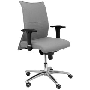 piqueras-y-crespo Piqueras y Crespo Albacete Confidente Bali Fauteuil avec Mousse à Mémoire de Forme Gris Clair - Publicité piqueras-y-crespo Piqueras y Crespo Albacete Confidente Bali Fauteuil avec Mousse à Mémoire de Forme Gris Clair - Publicité