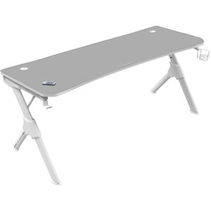 mars-gaming Table de jeu Mars Gaming MGDXL 160x60cm Blanc - Publicité mars-gaming Table de jeu Mars Gaming MGDXL 160x60cm Blanc - Publicité