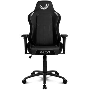 Chaise de jeu Drift DR250 édition Rubius - Publicité Chaise de jeu Drift DR250 édition Rubius - Publicité