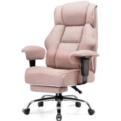 Chaise Gaming GTPLAYER Wide avec support lombaire ressort - Publicité Chaise Gaming GTPLAYER Wide avec support lombaire ressort - Publicité