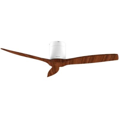 Ventilateur de plafond Cecotec EnergySilence 5400 40W 6 vitesses silencieux avec lumière et minuterie - Publicité Ventilateur de plafond Cecotec EnergySilence 5400 40W 6 vitesses silencieux avec lumière et minuterie - Publicité
