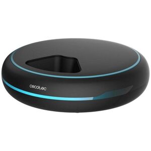 Comedier automatique Cecotec Pumba 1600 Purrfect Meal 5 compartiments 2L LED enregistreur voix - Publicité Comedier automatique Cecotec Pumba 1600 Purrfect Meal 5 compartiments 2L LED enregistreur voix - Publicité