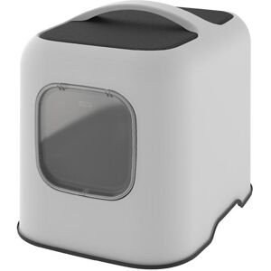 universal-brand Arenero Universal Biala Eco Cat Toilet filtre charbon porte magnétique - Publicité universal-brand Arenero Universal Biala Eco Cat Toilet filtre charbon porte magnétique - Publicité