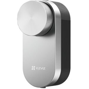 Serrure Intelligente EZVIZ DL01 Pro Bluetooth Ouverture avec App Gestion Multiutilisateurs Alarme de Porte Ouverte - Publicité Serrure Intelligente EZVIZ DL01 Pro Bluetooth Ouverture avec App Gestion Multiutilisateurs Alarme de Porte Ouverte - Publicité