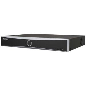 Enregistreur vidéo réseau Hikvision DS-7604NXI-K1/4P(D) 4 canaux PoE AcuSense 12MP 10 To - Publicité Enregistreur vidéo réseau Hikvision DS-7604NXI-K1/4P(D) 4 canaux PoE AcuSense 12MP 10 To - Publicité