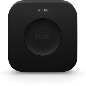 Passerelle Philips Hue Bridge Pro contrôle intelligent maison connectée éclairage avancé - Publicité Passerelle Philips Hue Bridge Pro contrôle intelligent maison connectée éclairage avancé - Publicité