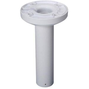 dahua-technology Support plafond Dahua PFB300CA universel aluminium polycarbonate 13,4 cm blanc - Publicité dahua-technology Support plafond Dahua PFB300CA universel aluminium polycarbonate 13,4 cm blanc - Publicité