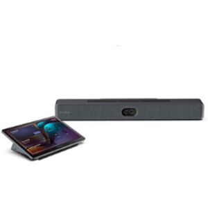 Système de vidéoconférence Maxhub XBAR V50 KIT double caméra 125° 11.6" tactile - Publicité Système de vidéoconférence Maxhub XBAR V50 KIT double caméra 125° 11.6" tactile - Publicité