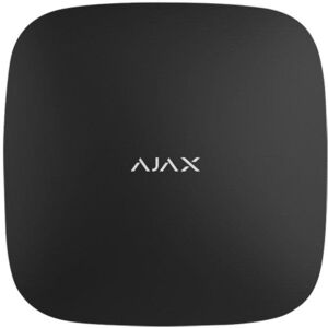 Alarme Ajax Hub 2 4G Ethernet Sans fil Intérieur App Sécurité - Publicité Alarme Ajax Hub 2 4G Ethernet Sans fil Intérieur App Sécurité - Publicité
