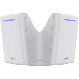 Capteur de Mouvement Axis D2122-VE Wireless Extérieur IP66/IP67 PoE 180° - Publicité Capteur de Mouvement Axis D2122-VE Wireless Extérieur IP66/IP67 PoE 180° - Publicité