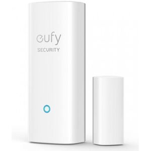 Capteur de porte/fenêtre Eufy T89000D4 Blanc - capteur de porte et fenêtre - Publicité Capteur de porte/fenêtre Eufy T89000D4 Blanc - capteur de porte et fenêtre - Publicité