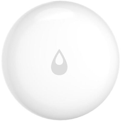 Détecteur de fuite d'eau Aqara T1 Sans fil IP67 Ultra-compacte Alarme Batterie longue durée - Publicité Détecteur de fuite d'eau Aqara T1 Sans fil IP67 Ultra-compacte Alarme Batterie longue durée - Publicité