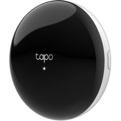 tapo-by-tp-link Hub domotique TP-Link Tapo H110 Wifi avec Contrôle vocal indicateurs LED - Publicité tapo-by-tp-link Hub domotique TP-Link Tapo H110 Wifi avec Contrôle vocal indicateurs LED - Publicité