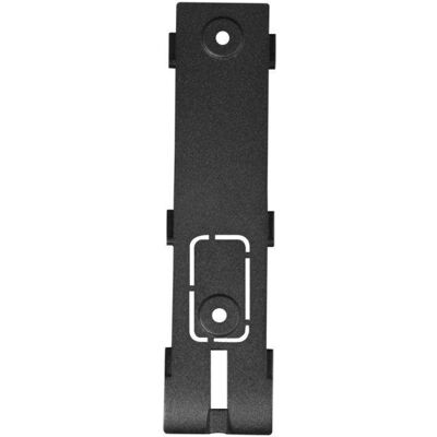 Capteur de Mouvement Ajax AJ-CURTAINPROTECT-B Support Fixation Intérieur Noir - Publicité Capteur de Mouvement Ajax AJ-CURTAINPROTECT-B Support Fixation Intérieur Noir - Publicité