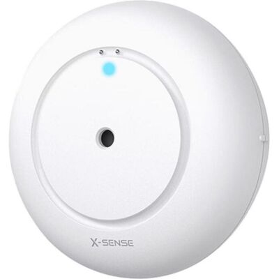 Détecteur de fuite d'eau X-Sense SWS51 Alarme 110 dB IP66 Compatible Smart Home - Publicité Détecteur de fuite d'eau X-Sense SWS51 Alarme 110 dB IP66 Compatible Smart Home - Publicité