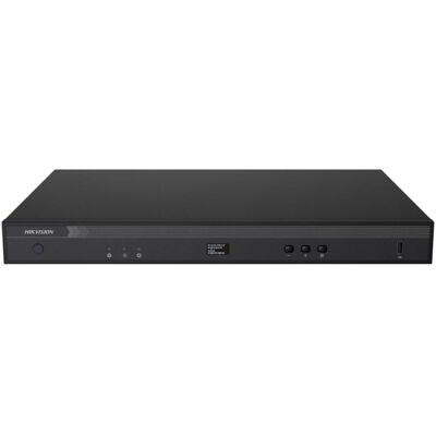 Processeur Vidéo Hikvision DS-DT60V-03HDI20NO/U OLED 1U - Publicité Processeur Vidéo Hikvision DS-DT60V-03HDI20NO/U OLED 1U - Publicité