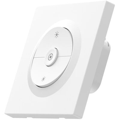 Interrupteur Intelligent Sonoff MINI-DIM-E WiFi avec Matter et contrôle avancé - Publicité Interrupteur Intelligent Sonoff MINI-DIM-E WiFi avec Matter et contrôle avancé - Publicité