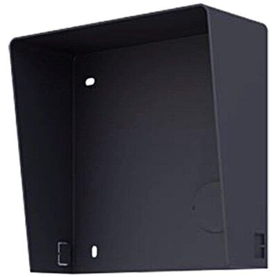 Capot de pluie pour vidéophone Hikvision DS-KABD8003-RS1 - Extérieur - Publicité Capot de pluie pour vidéophone Hikvision DS-KABD8003-RS1 - Extérieur - Publicité