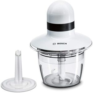 Bosch MMR08A1 Hachoir 400W Blanc - Publicité Bosch MMR08A1 Hachoir 400W Blanc - Publicité
