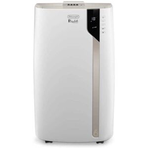 Climatiseur portable DeLonghi Pinguino Extreme PACEX93EXTREME 2225 Frigories Blanc - Publicité Climatiseur portable DeLonghi Pinguino Extreme PACEX93EXTREME 2225 Frigories Blanc - Publicité