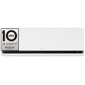 Climatiseur split 1x1 LG MAGNA12MX.SET avec pompe à chaleur Inverter 3 010 Frigories - Publicité Climatiseur split 1x1 LG MAGNA12MX.SET avec pompe à chaleur Inverter 3 010 Frigories - Publicité