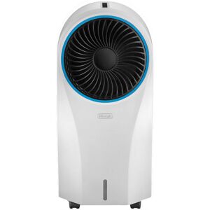 DeLonghi EV250 Climatiseur Evaporatif Ioniseur Portable 55W Blanc - Publicité DeLonghi EV250 Climatiseur Evaporatif Ioniseur Portable 55W Blanc - Publicité