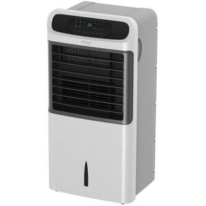 Climatiseur portable Cecotec EnergySilence PureTech 6500 4 en 1 80W 12L - Publicité Climatiseur portable Cecotec EnergySilence PureTech 6500 4 en 1 80W 12L - Publicité