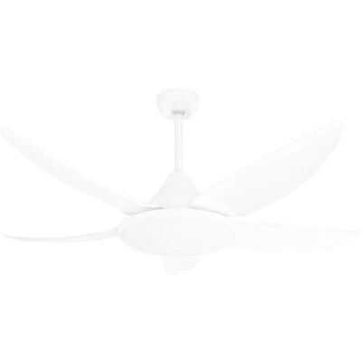 Ventilateur de Plafond avec Lumière Orbegozo CPW 01120 35W 120cm 5 Vitesses Wi-Fi LED Télécommande - Publicité Ventilateur de Plafond avec Lumière Orbegozo CPW 01120 35W 120cm 5 Vitesses Wi-Fi LED Télécommande - Publicité