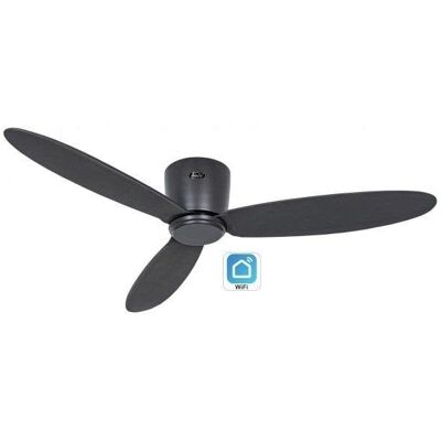 CasaFan Ventilateur de plafond Eco Plano II WiFi 132 BG - Ventilateur de plafond - Publicité CasaFan Ventilateur de plafond Eco Plano II WiFi 132 BG - Ventilateur de plafond - Publicité