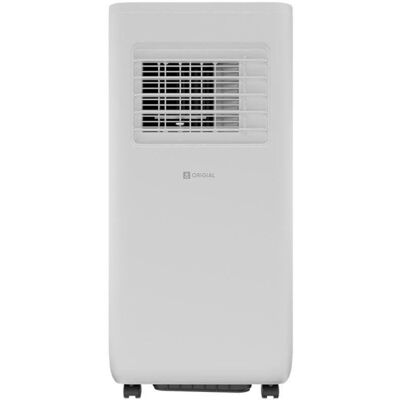 Climatiseur Mobile Origial AirFeel 2,62 kW Réversible Connecté Télécommande - Publicité Climatiseur Mobile Origial AirFeel 2,62 kW Réversible Connecté Télécommande - Publicité