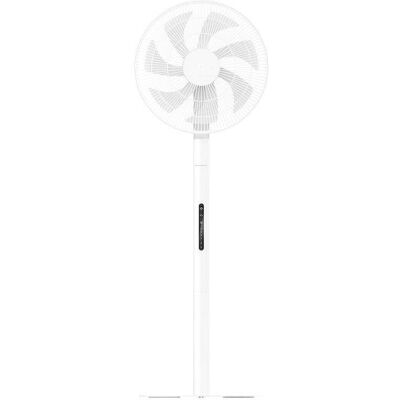 Ventilateur Xiaomi Mijia Smart Standing Fan Pro Slim EU design ultra-fin Bluetooth - Publicité Ventilateur Xiaomi Mijia Smart Standing Fan Pro Slim EU design ultra-fin Bluetooth - Publicité