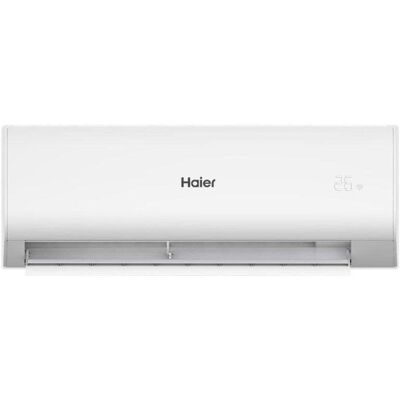 Haier - Tide-R - Blanc - Inverter - climatisation - Publicité Haier - Tide-R - Blanc - Inverter - climatisation - Publicité