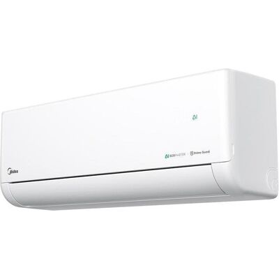 Climatiseur Split Midea Lite IA 35(12)N8 3,5 kW A++ Inverter Réversible Wi-Fi Télécommande - Publicité Climatiseur Split Midea Lite IA 35(12)N8 3,5 kW A++ Inverter Réversible Wi-Fi Télécommande - Publicité