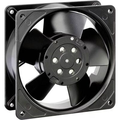 Refrigeration Air Papst 119mm 1800 RPM 27 dB Double Roulement - Publicité Refrigeration Air Papst 119mm 1800 RPM 27 dB Double Roulement - Publicité
