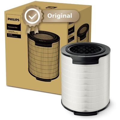 Philips FY1700/30 - Filtre pour purificateur d'air - Publicité Philips FY1700/30 - Filtre pour purificateur d'air - Publicité