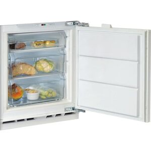 Congélateur Whirlpool WBUFZ011 91 L Classe E 4 étoiles 41 dB - Publicité Congélateur Whirlpool WBUFZ011 91 L Classe E 4 étoiles 41 dB - Publicité