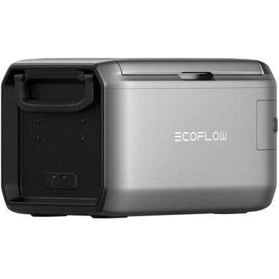 Frigo Portable EcoFlow Glacier Classic 35L 55W Noir - Publicité Frigo Portable EcoFlow Glacier Classic 35L 55W Noir - Publicité