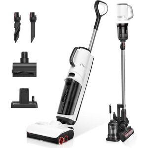 Aspirateurs Robots et Laveur Roborock Dyad Pro Combo HAC1A-02 17.000 Pa Aspiration intelligente Fregage humide et sec - Publicité Aspirateurs Robots et Laveur Roborock Dyad Pro Combo HAC1A-02 17.000 Pa Aspiration intelligente Fregage humide et sec - Publicité