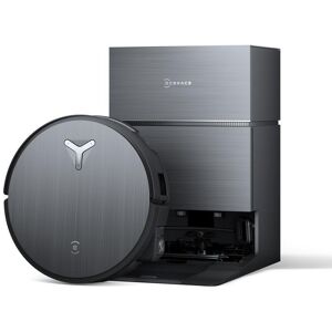 Aspirateur Robot et Laveur Ecovacs Deebot X11 Pro Omni avec Vidage Automatique Navigation LiDAR 19.500 Pa - Publicité Aspirateur Robot et Laveur Ecovacs Deebot X11 Pro Omni avec Vidage Automatique Navigation LiDAR 19.500 Pa - Publicité
