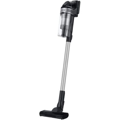 Aspirateur sans Fil Samsung VS15A60AGR5 410W 40min Animaux de compagnie Réservoir 0,8L - Publicité Aspirateur sans Fil Samsung VS15A60AGR5 410W 40min Animaux de compagnie Réservoir 0,8L - Publicité