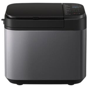 Panificadora Panasonic SD-YR2540 minuterie digitale 32 programmes 550 W noire - Publicité Panificadora Panasonic SD-YR2540 minuterie digitale 32 programmes 550 W noire - Publicité