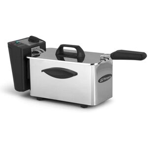 Friteuse Orbegozo FDR16 1500W - Publicité Friteuse Orbegozo FDR16 1500W - Publicité