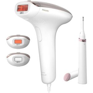 Philips Lumea Advanced Lumea IPL 7000 Series BRI923/00 Épilateur à lumière pulsée - Publicité Philips Lumea Advanced Lumea IPL 7000 Series BRI923/00 Épilateur à lumière pulsée - Publicité
