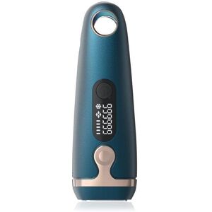 dam-electronics Épilateur Lumière Pulsée Dam Electronics T58 Sans Fil 5 Niveaux 2 Têtes - Publicité dam-electronics Épilateur Lumière Pulsée Dam Electronics T58 Sans Fil 5 Niveaux 2 Têtes - Publicité