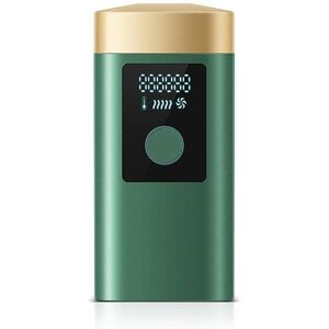 dam-electronics Épilateur Lumière Pulsée Dam Electronics 023 IPL 9900000 Corps et Visage - Publicité dam-electronics Épilateur Lumière Pulsée Dam Electronics 023 IPL 9900000 Corps et Visage - Publicité